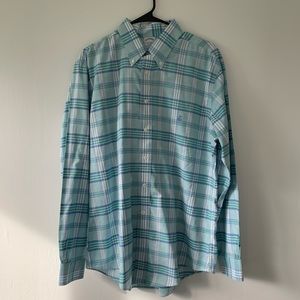 Brooks Brothers Button Down Size L